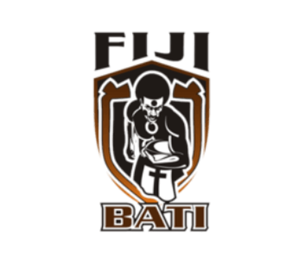 Fiji National Rugby League Logo
