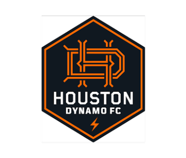 Houston Dynamo FC Logo