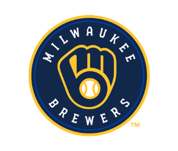 Milwaukee Brewers Logo