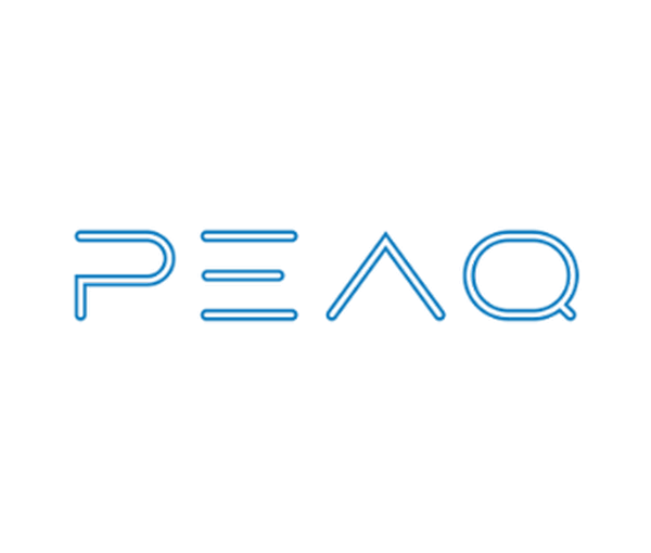 PEAQ Logo