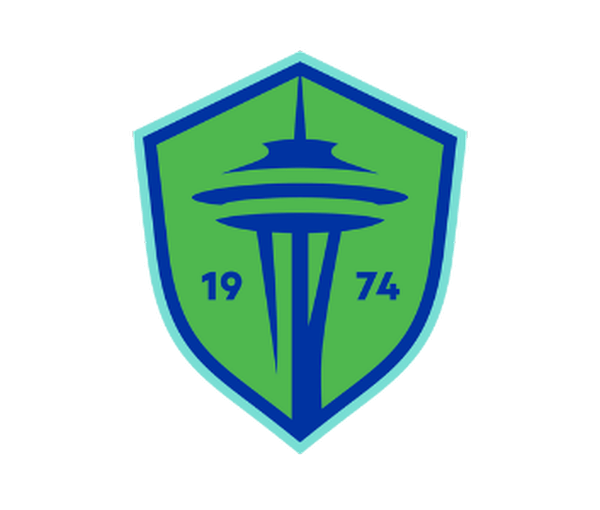 Seattle Sounders FC Logo